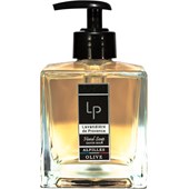 Lavandière de Provence - Alpilles Collection - Oliv Hand Soap