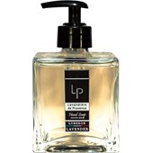 Lavandière de Provence - Luberon Collection - Lavendel Hand Soap