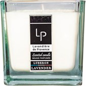 Lavandière de Provence - Luberon Collection - Lavendel Scented Candle