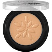 Lavera - Ögon - Beautiful Mineral Eyeshadow Mono