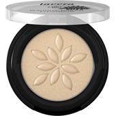 Lavera - Ögon - Beautiful Mineral Eyeshadow Mono