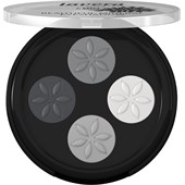 Lavera - Ögon - Beautiful Mineral Eyeshadow Quattro