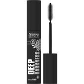Lavera - Ögon - Deep Darkness Mascara