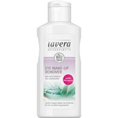 Lavera - Ögon - Eye Make-up Remover