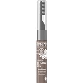 Lavera - Ögon - Eyebrow Style & Care Gel
