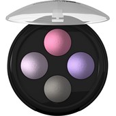 Lavera - Ögon - Illuminating Eyeshadow Quattro