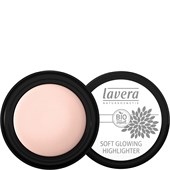 Lavera - Ögon - Soft Glowing Highlighter
