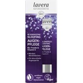 Lavera - Ögonvård - Re-Energizing Sleeping Eye Cream