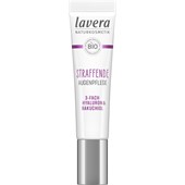 Lavera - Ögonvård - Firming Eye Cream