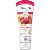 Lavera - Handvård - Handkräm med anti-age-effekt