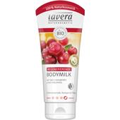 Lavera - Body Lotion och milk - regenererande Bodymilk