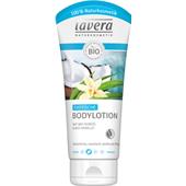 Lavera - Body Lotion och milk - Body Lotion