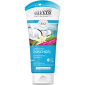 Lavera - Duschkrämer - Duschgel