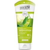 Lavera - Body Lotion och milk - Body Lotion