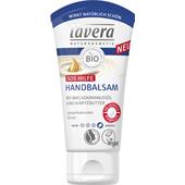 Lavera - Handvård - Handbalsam SOS-hjälp