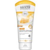 Lavera - Body Lotion och milk - Body Lotion