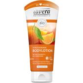 Lavera - Body Lotion och milk - Body Lotion