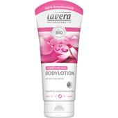 Lavera - Body Lotion och milk - Body Lotion