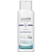 Lavera - Body Lotion och milk - Neutral Neutral