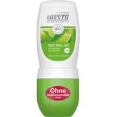 Lavera - Deodoranter - Deodorant Roll-On