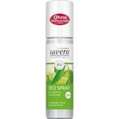 Lavera - Deodoranter - Deodorant Spray