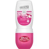 Lavera - Deodoranter - Deodorant Roll-On