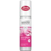 Lavera - Deodoranter - Deodorant Spray