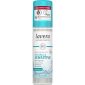 Lavera - Deodoranter - Naturlig & mild Deodorant Spray