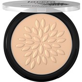 Lavera - Ansikte - Mineral Compact Powder
