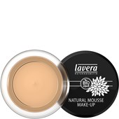 Lavera - Ansikte - Natural Mousse Make-up