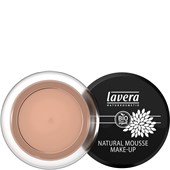 Lavera - Ansikte - Natural Mousse Make-up