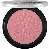 Lavera - Ansikte - So Fresh Mineral Rouge Powder
