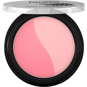 Lavera - Ansikte - So Fresh Mineral Rouge Powder