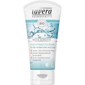 Lavera - Ansiktsvård - Fuktgivande kräm