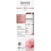 Lavera - Ansiktsvård - My Age Intensivt oljeserum