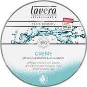 Lavera - Kroppsvård - Kräm