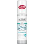 Lavera - Kroppsvård - Deodorant Spray
