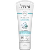 Lavera - Kroppsvård - Hand Cream