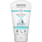 Lavera - Kroppsvård - Tvättgel