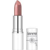Lavera - Läppar - Candy Quartz Lipstick