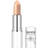 Lavera - Läppar - Cream Glow Lipstick