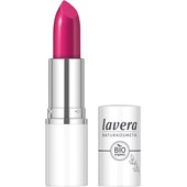 Lavera - Läppar - Cream Glow Lipstick