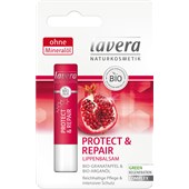 Lavera - Läppvård - Protect & Repair Lip Balm