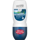 Lavera - Men Care - 24h Deodorant Roll-On