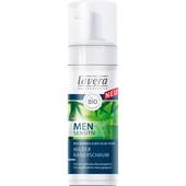 Lavera - Men Care - milt rakskum