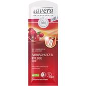 Lavera - Vård - Eko-cranberry & eko-avokado Kur färgskydd & vård
