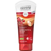 Lavera - Vård - Eko-cranberry & eko-avokado Balsam färgskydd & vård