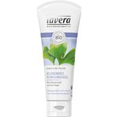 Lavera - Rengöring - Upplivande rengöringsgel