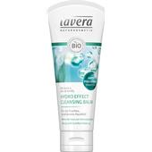 Lavera - Rengöring - Ekologiska alger & ekologisk olivolja Hydro Effect Cleansing Balm