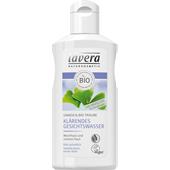 Lavera - Rengöring - Rengörande ansiktsvatten